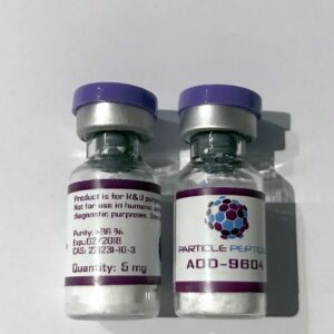 Buy AOD 9604 Peptide