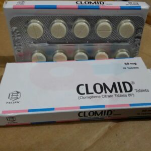 clomid 50mg for sale