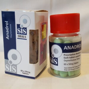 Anadrol For Sale