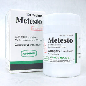 methyltestosterone for sale