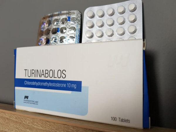 Turinabol For Sale