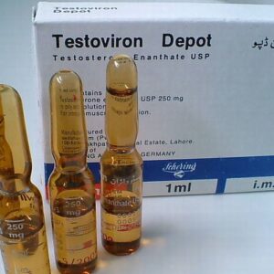 Testoviron Depot 250 Buy Online